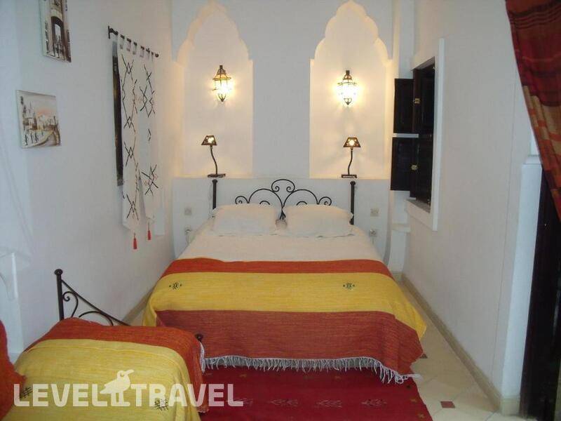 Фотография Riad Ailen