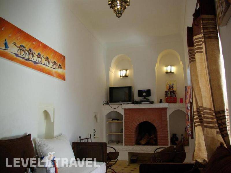Фотография Riad Ailen