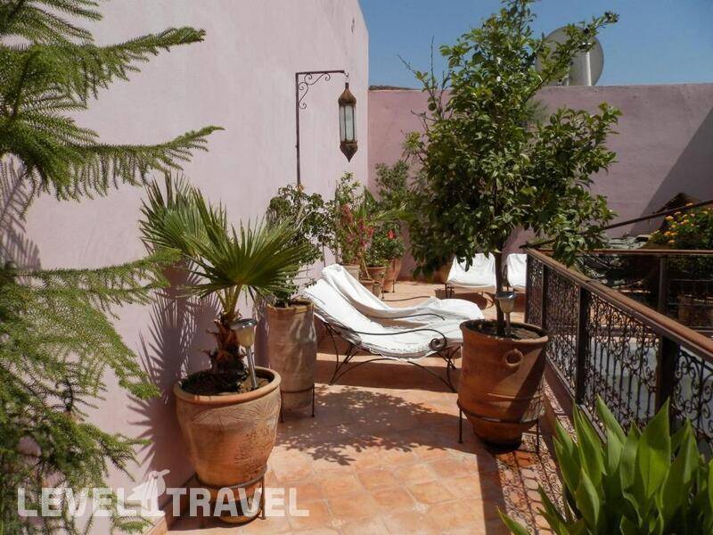 Фотография Riad Ailen