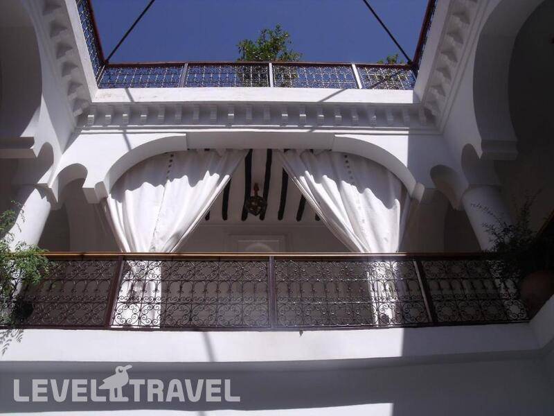 Фотография Riad Ailen