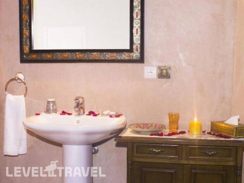 Фотография Riad Aliya Фотография Riad Aliya