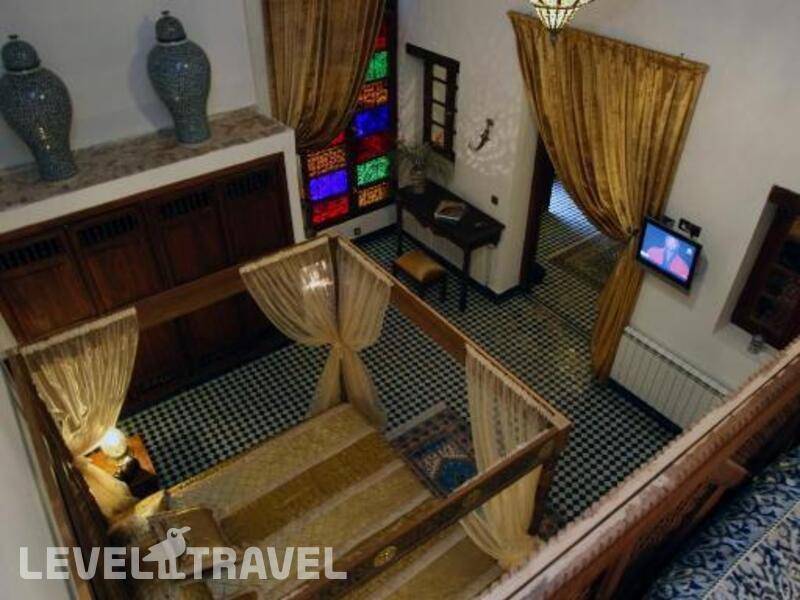 Фотография Riad Aliya Фотография Riad Aliya