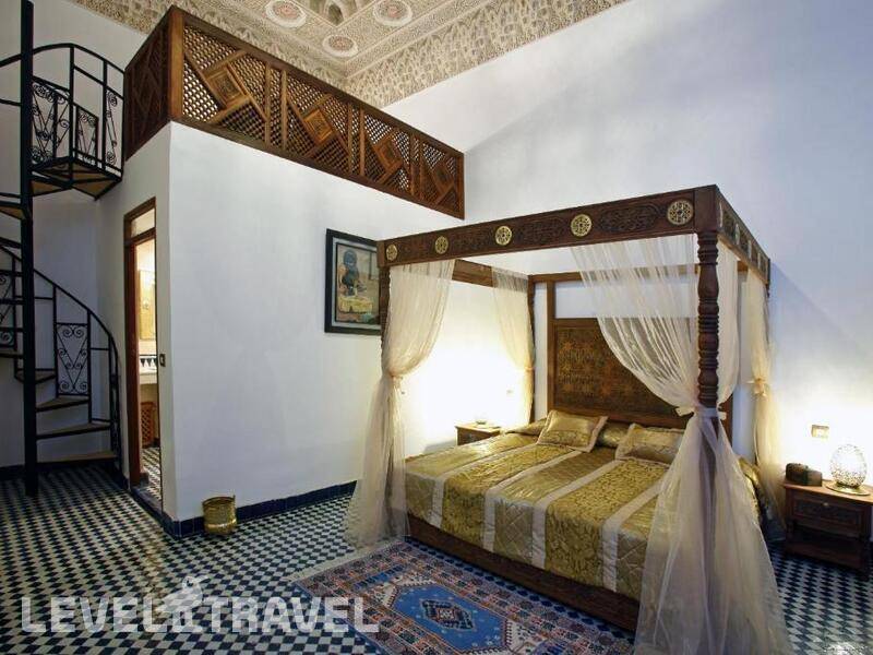 Фотография Riad Aliya Фотография Riad Aliya