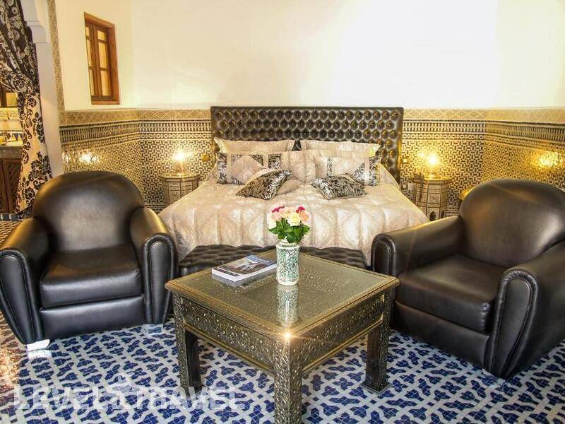 Фотография Riad Aliya Фотография Riad Aliya
