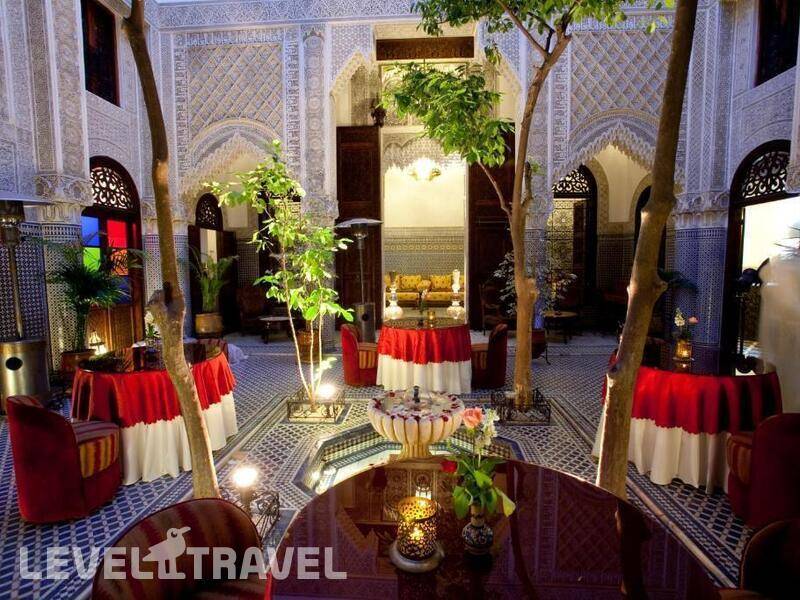 Фотография Riad Aliya Фотография Riad Aliya