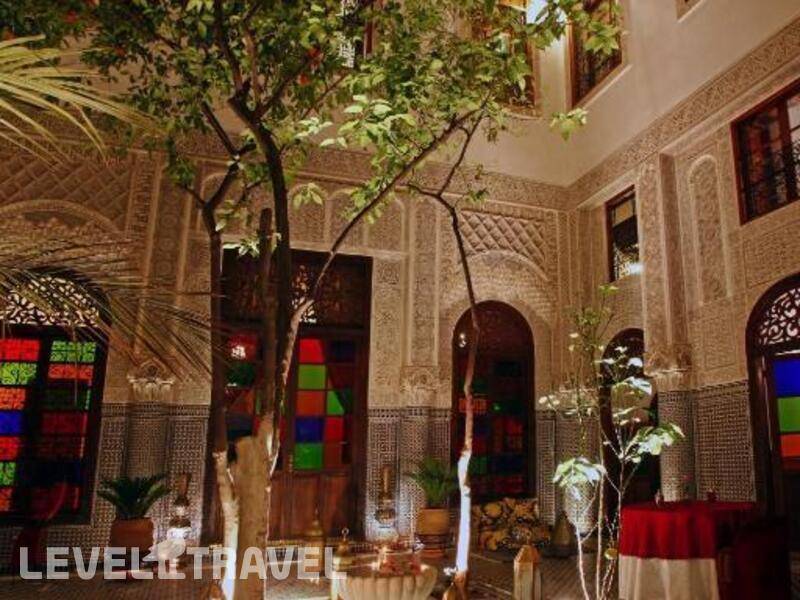 Фотография Riad Aliya Фотография Riad Aliya