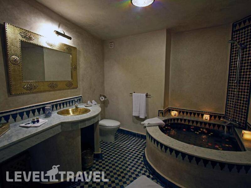 Фотография Riad Aliya Фотография Riad Aliya