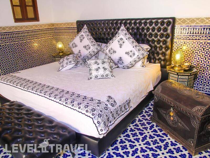 Фотография Riad Aliya Фотография Riad Aliya