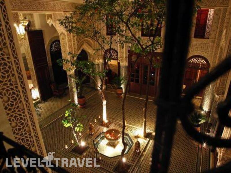 Фотография Riad Aliya Фотография Riad Aliya