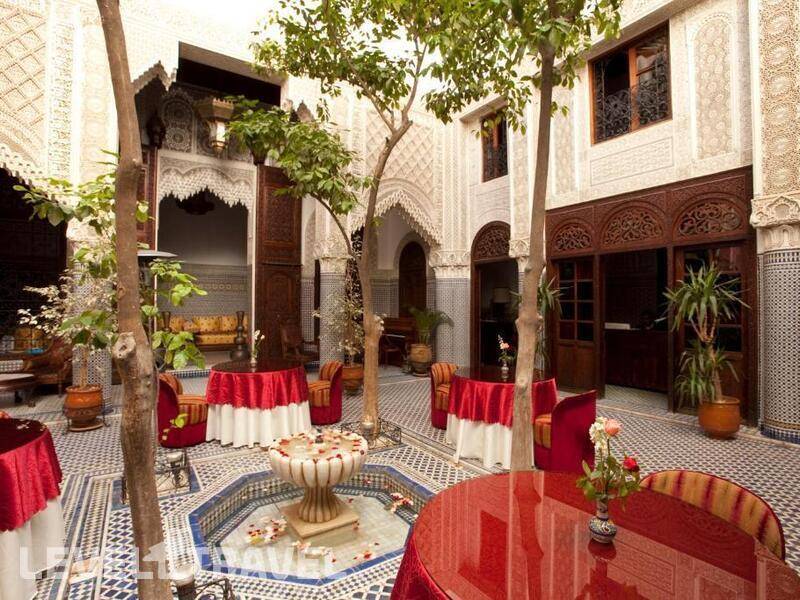 Фотография Riad Aliya Фотография Riad Aliya