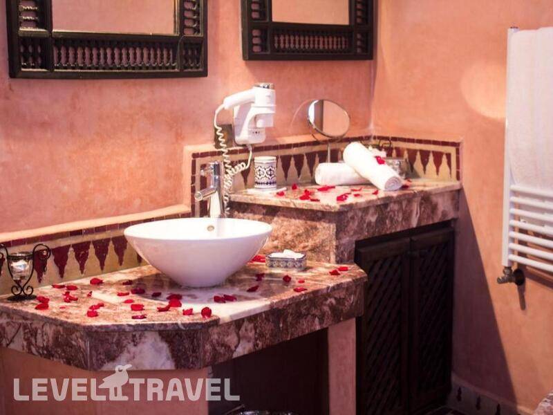 Фотография Riad Aliya Фотография Riad Aliya