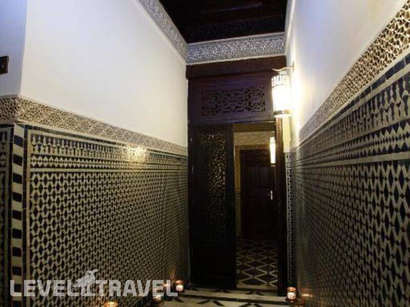Фотография Riad Aliya Фотография Riad Aliya