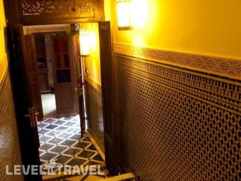 Фотография Riad Aliya Фотография Riad Aliya