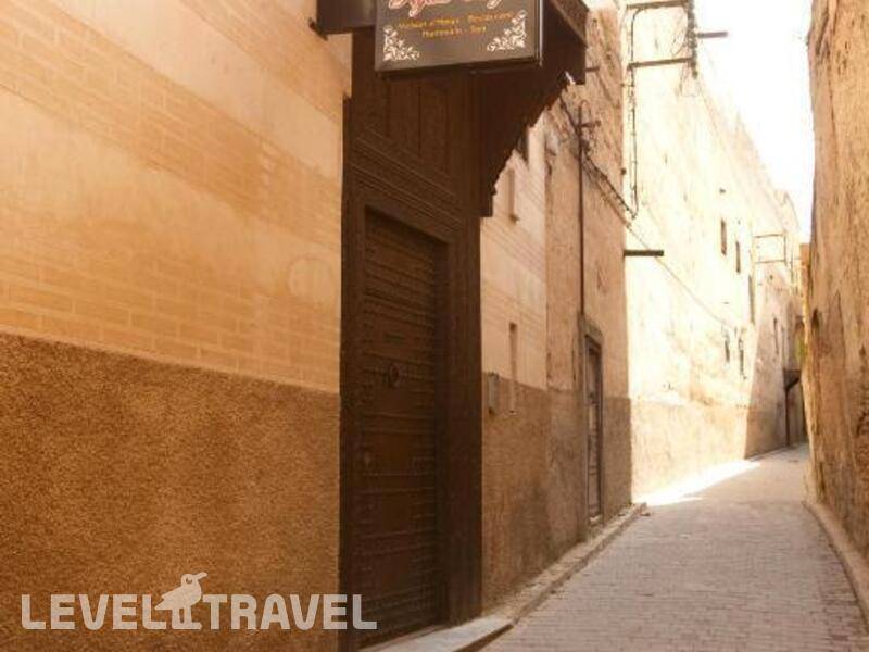 Фотография Riad Aliya Фотография Riad Aliya