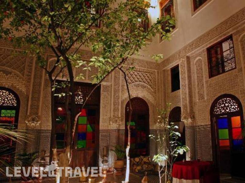 Фотография Riad Aliya Фотография Riad Aliya