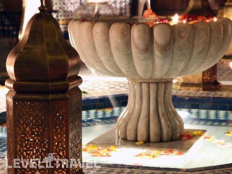 Фотография Riad Aliya Фотография Riad Aliya
