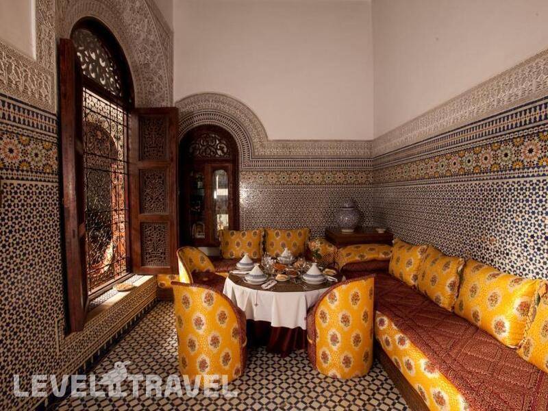 Фотография Riad Aliya Фотография Riad Aliya