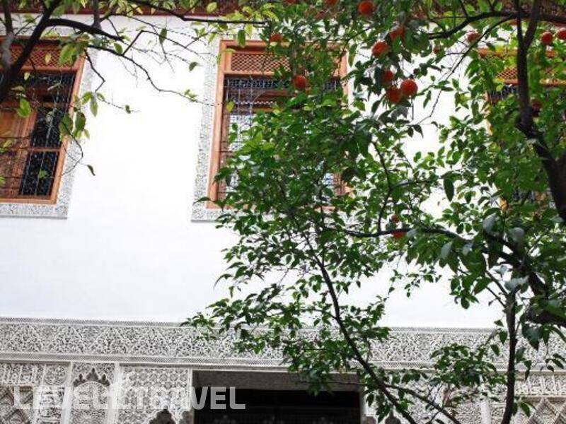 Фотография Riad Aliya Фотография Riad Aliya