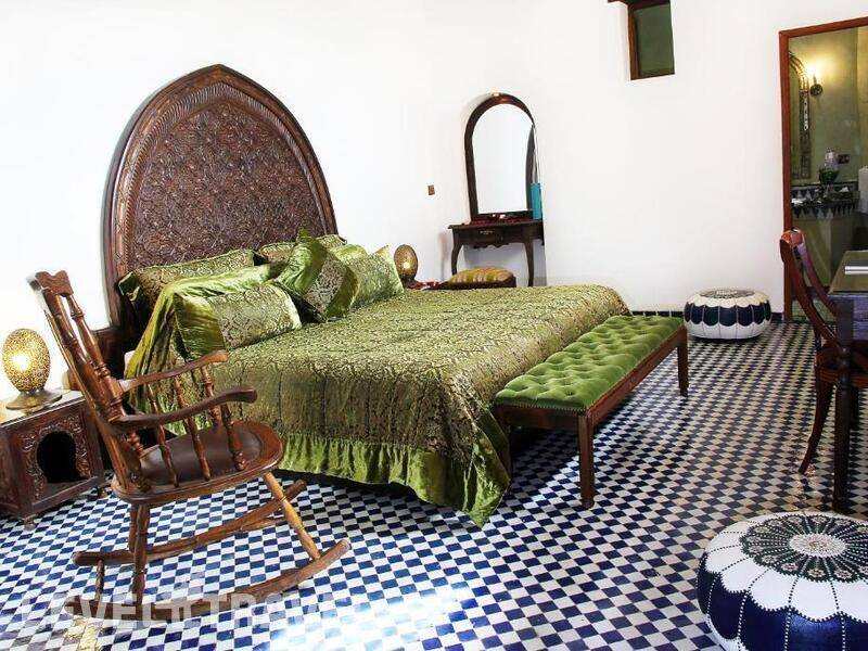 Фотография Riad Aliya Фотография Riad Aliya