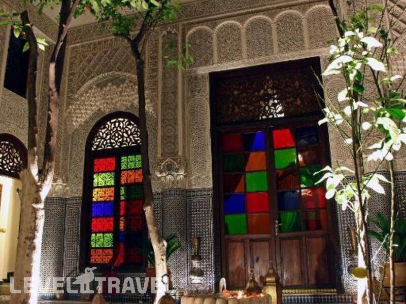 Фотография Riad Aliya Фотография Riad Aliya