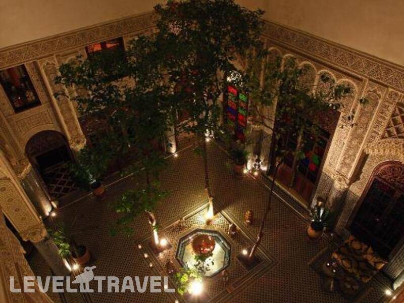 Фотография Riad Aliya Фотография Riad Aliya