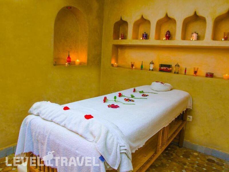 Фотография Riad Aliya Фотография Riad Aliya