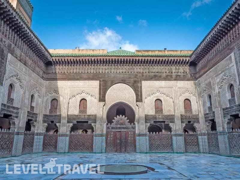 Фотография Riad Aliya Фотография Riad Aliya