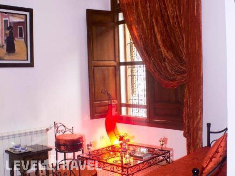 Фотография Riad Aliya Фотография Riad Aliya