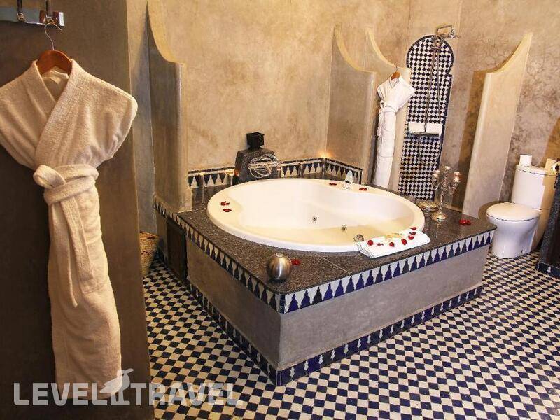 Фотография Riad Aliya Фотография Riad Aliya