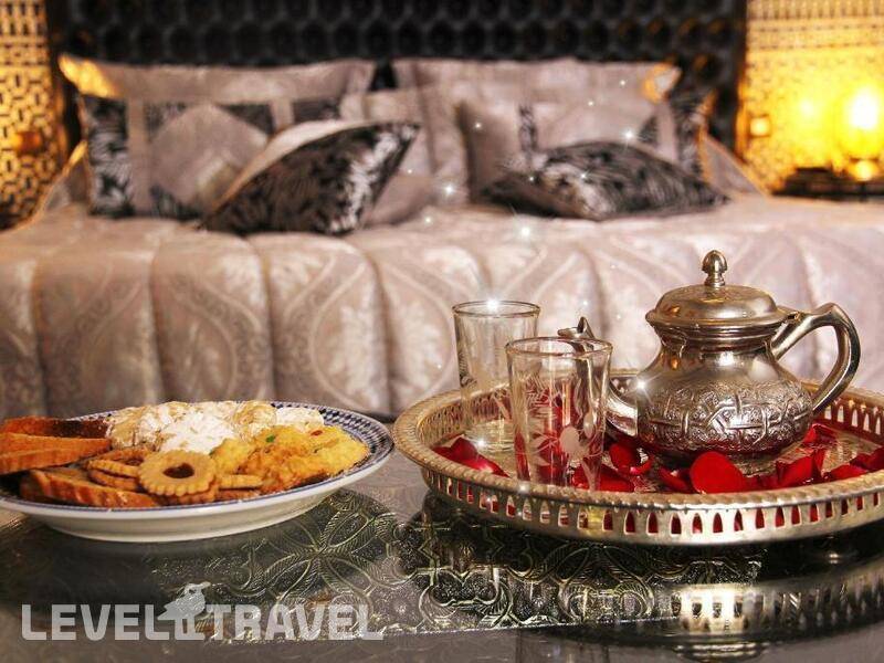 Фотография Riad Aliya Фотография Riad Aliya