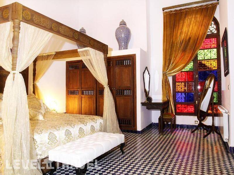 Фотография Riad Aliya Фотография Riad Aliya