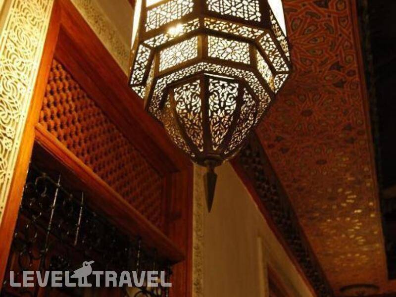 Фотография Riad Aliya Фотография Riad Aliya