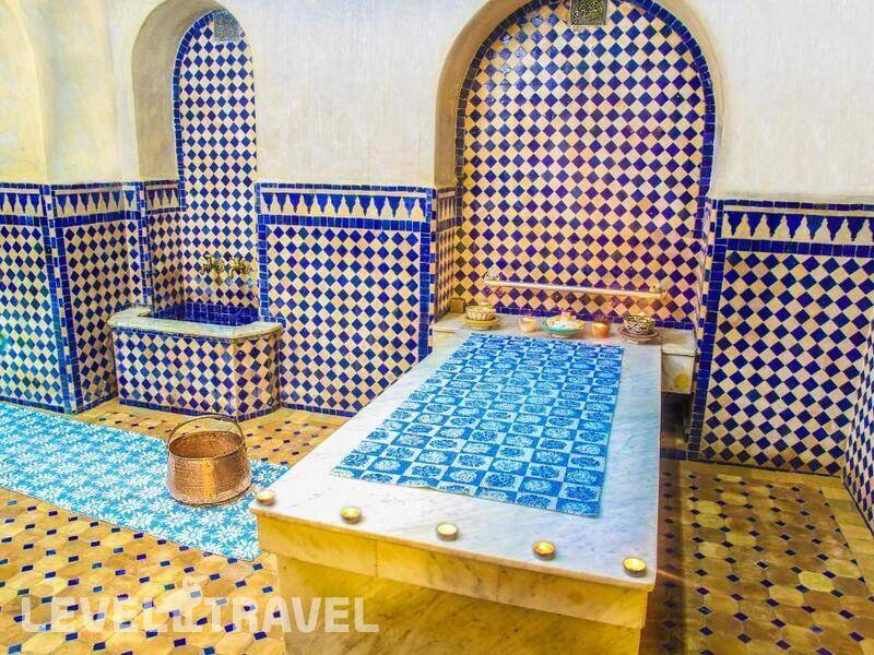 Фотография Riad Aliya Фотография Riad Aliya