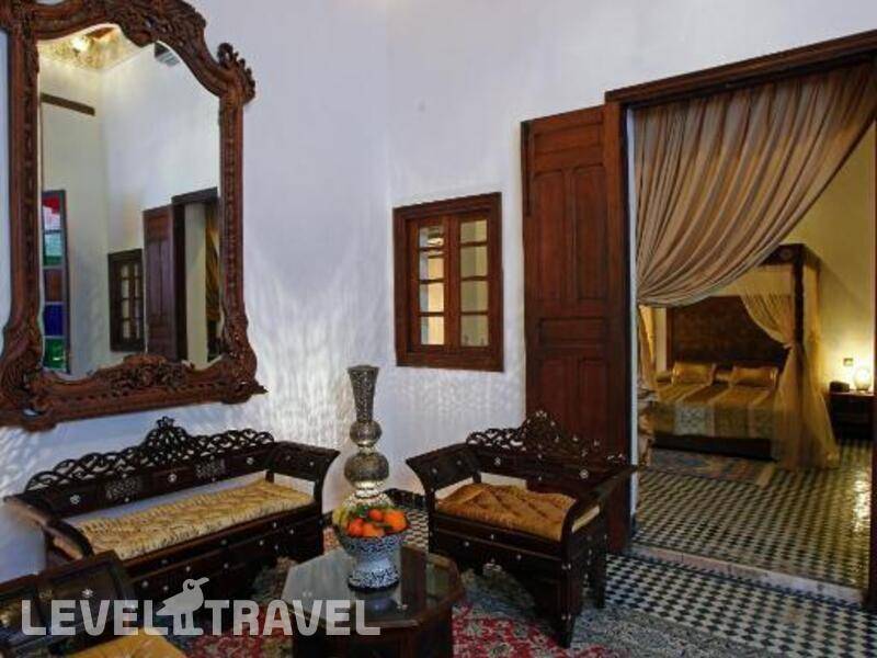 Фотография Riad Aliya Фотография Riad Aliya