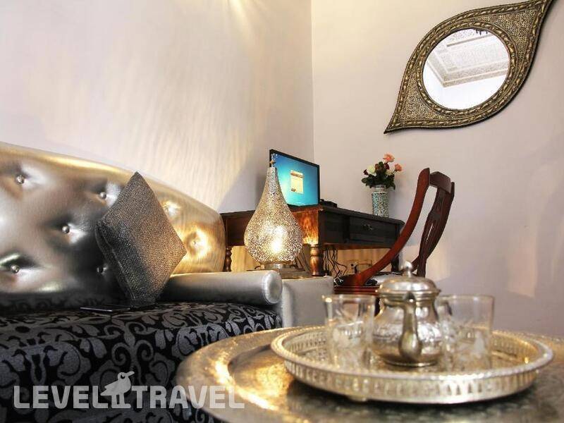 Фотография Riad Aliya Фотография Riad Aliya