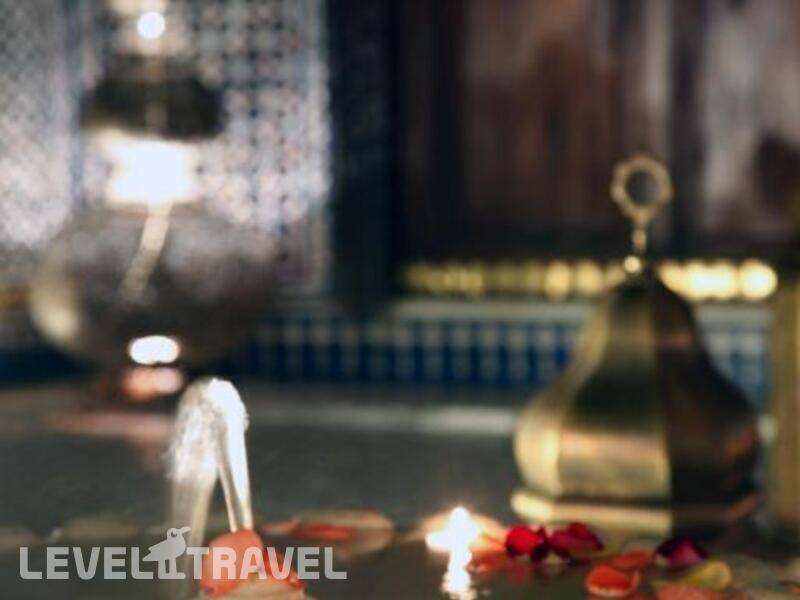 Фотография Riad Aliya Фотография Riad Aliya