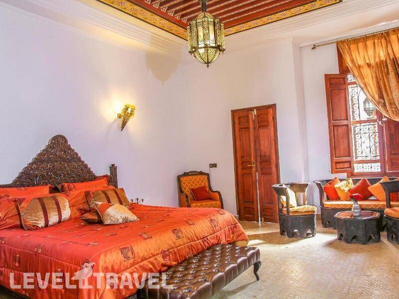 Фотография Riad Aliya