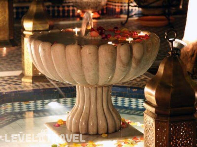 Фотография Riad Aliya Фотография Riad Aliya