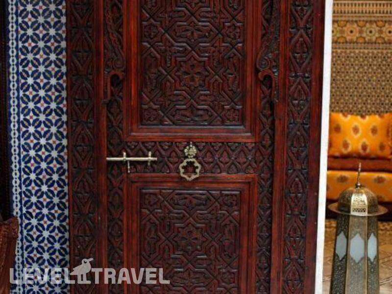 Фотография Riad Aliya Фотография Riad Aliya
