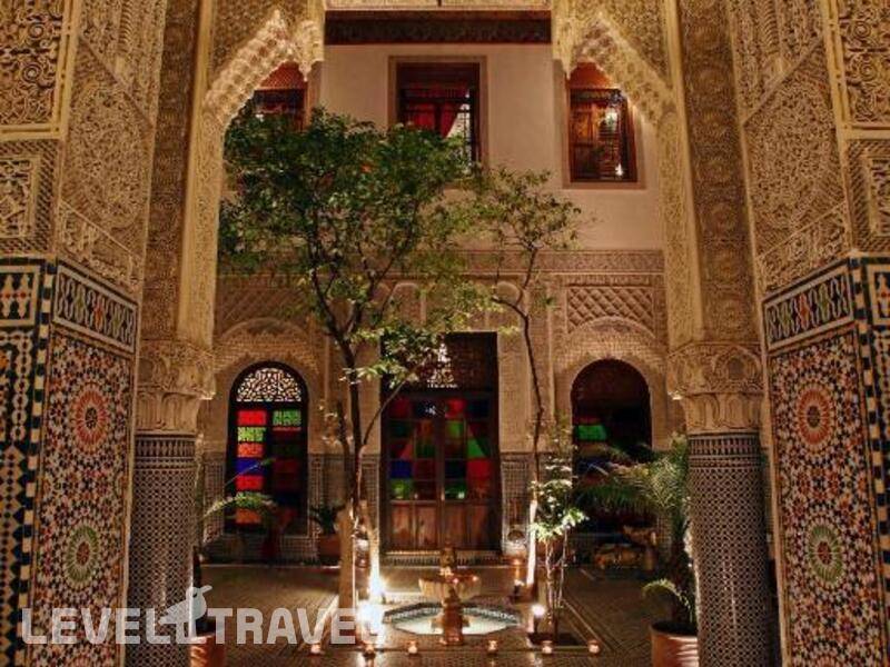 Фотография Riad Aliya Фотография Riad Aliya