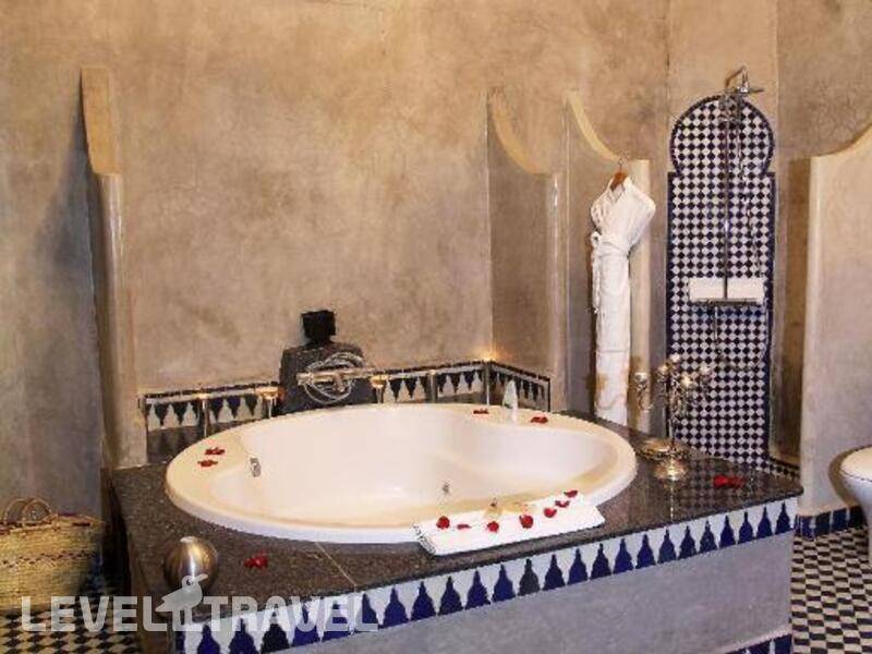 Фотография Riad Aliya Фотография Riad Aliya
