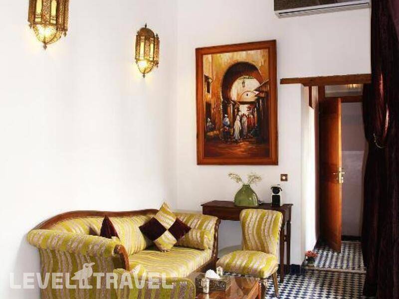 Фотография Riad Aliya