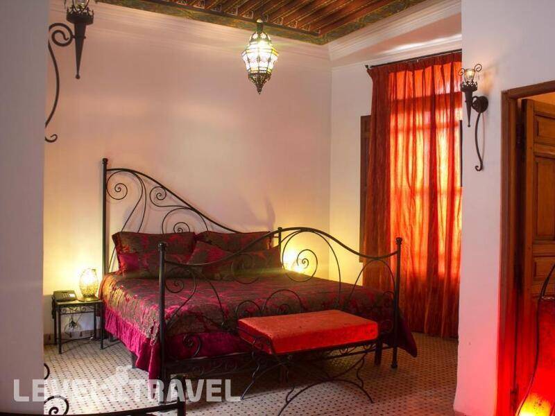 Фотография Riad Aliya Фотография Riad Aliya