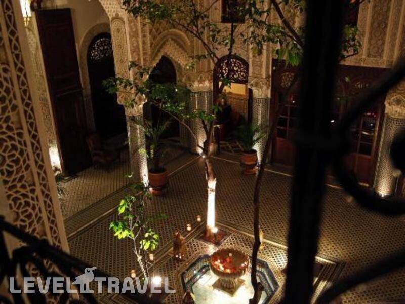 Фотография Riad Aliya Фотография Riad Aliya