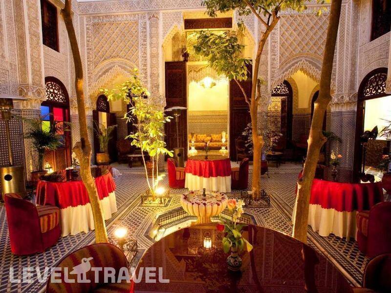 Фотография Riad Aliya Фотография Riad Aliya