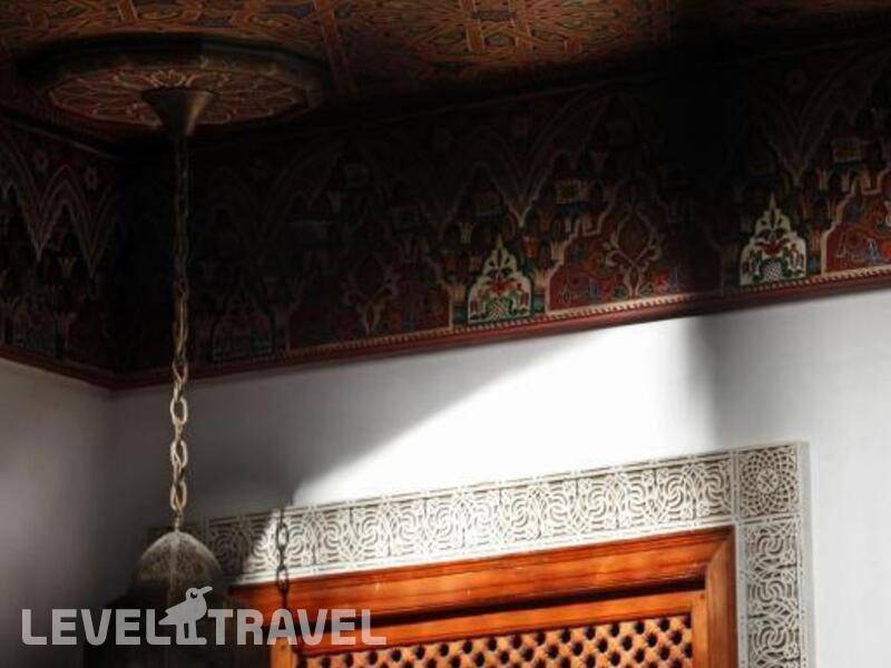 Фотография Riad Aliya Фотография Riad Aliya