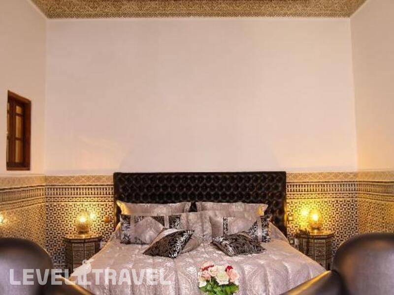 Фотография Riad Aliya Фотография Riad Aliya