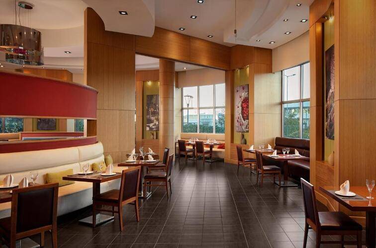 Courtyard by Marriott Istanbul West