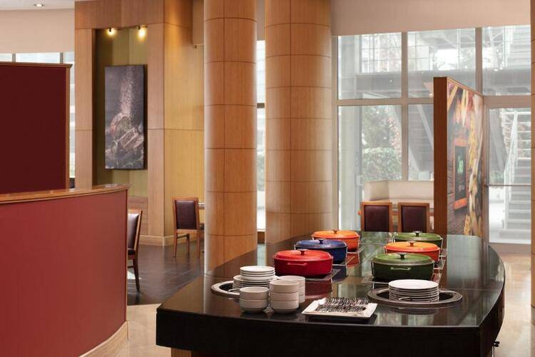 Courtyard by Marriott Istanbul West