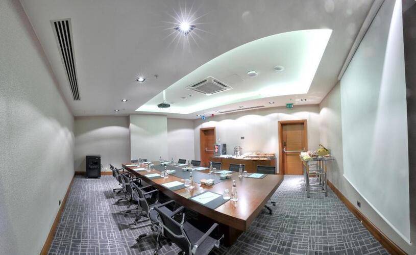 Courtyard by Marriott Istanbul West